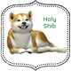Holy Shibas