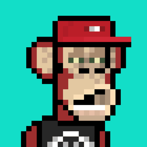 PixelApe 7660