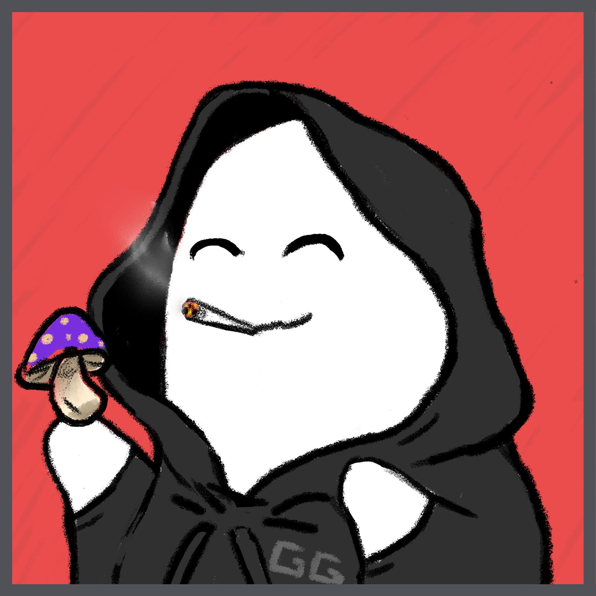 CoolCalmCollector