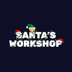 Santas Workshop NFT collection image