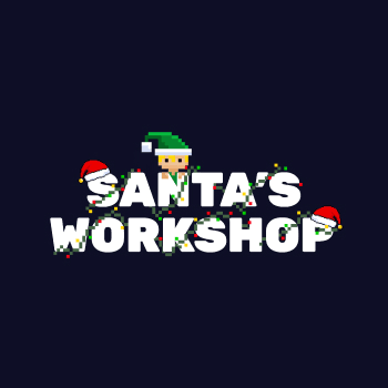 Santas Workshop NFT