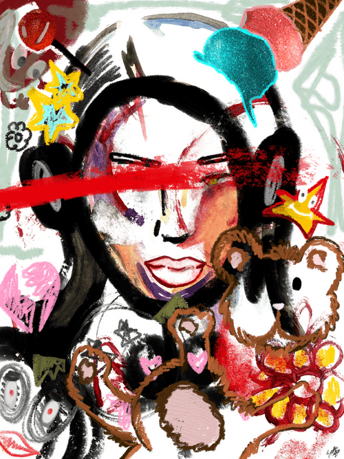 smokezart Collection