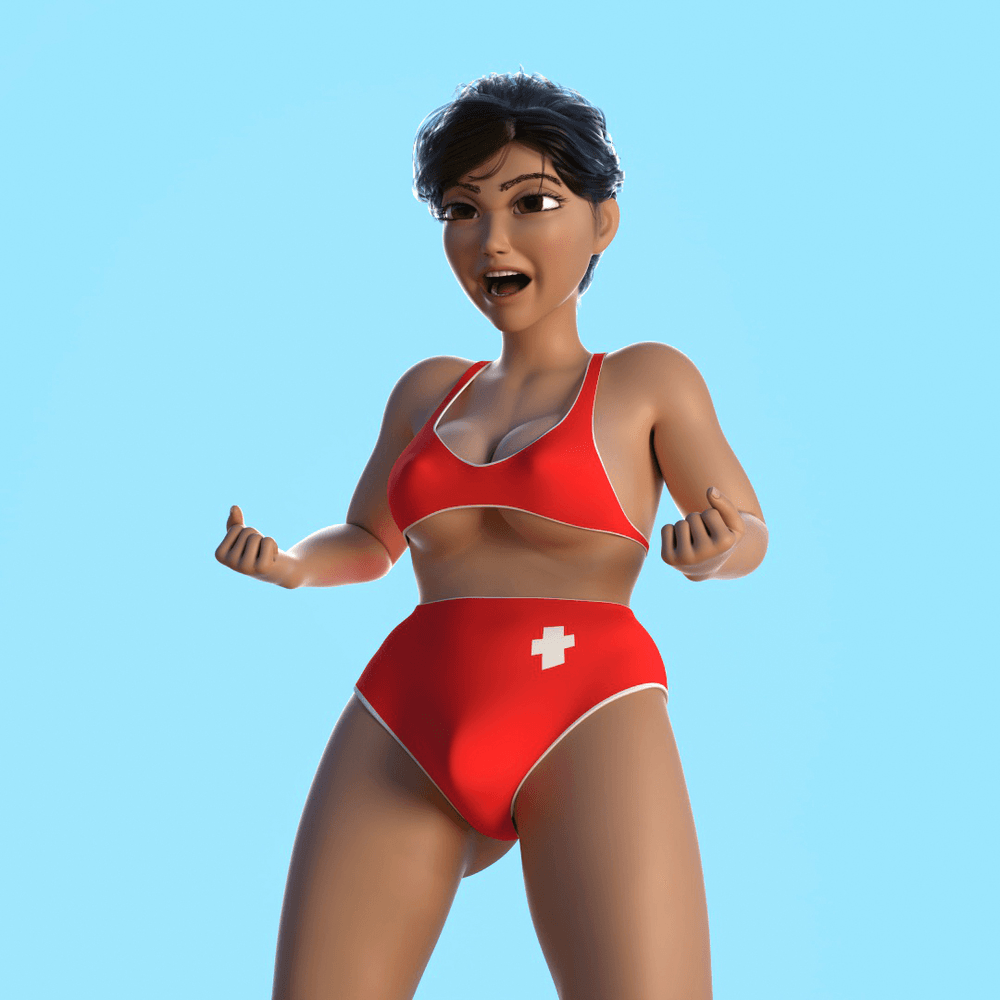 Bitcoin Red Sports Bra – In N Out Crypto