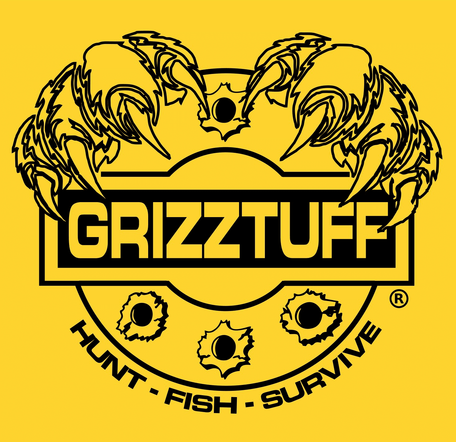 GrizzTuff