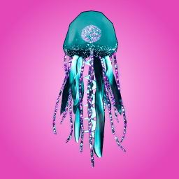 Jamie Jellyfish