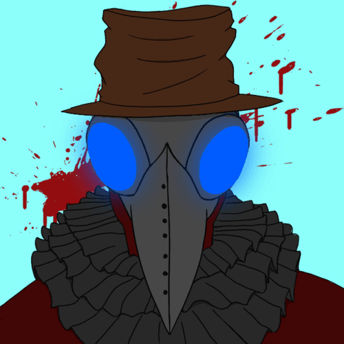 PlagueDoctor #140