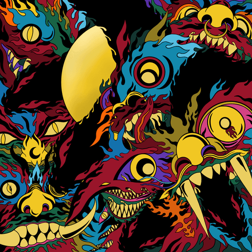 Y?PATTERN