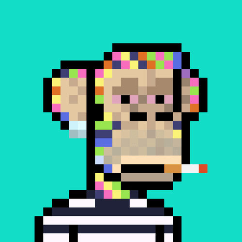 PixelApe 2760