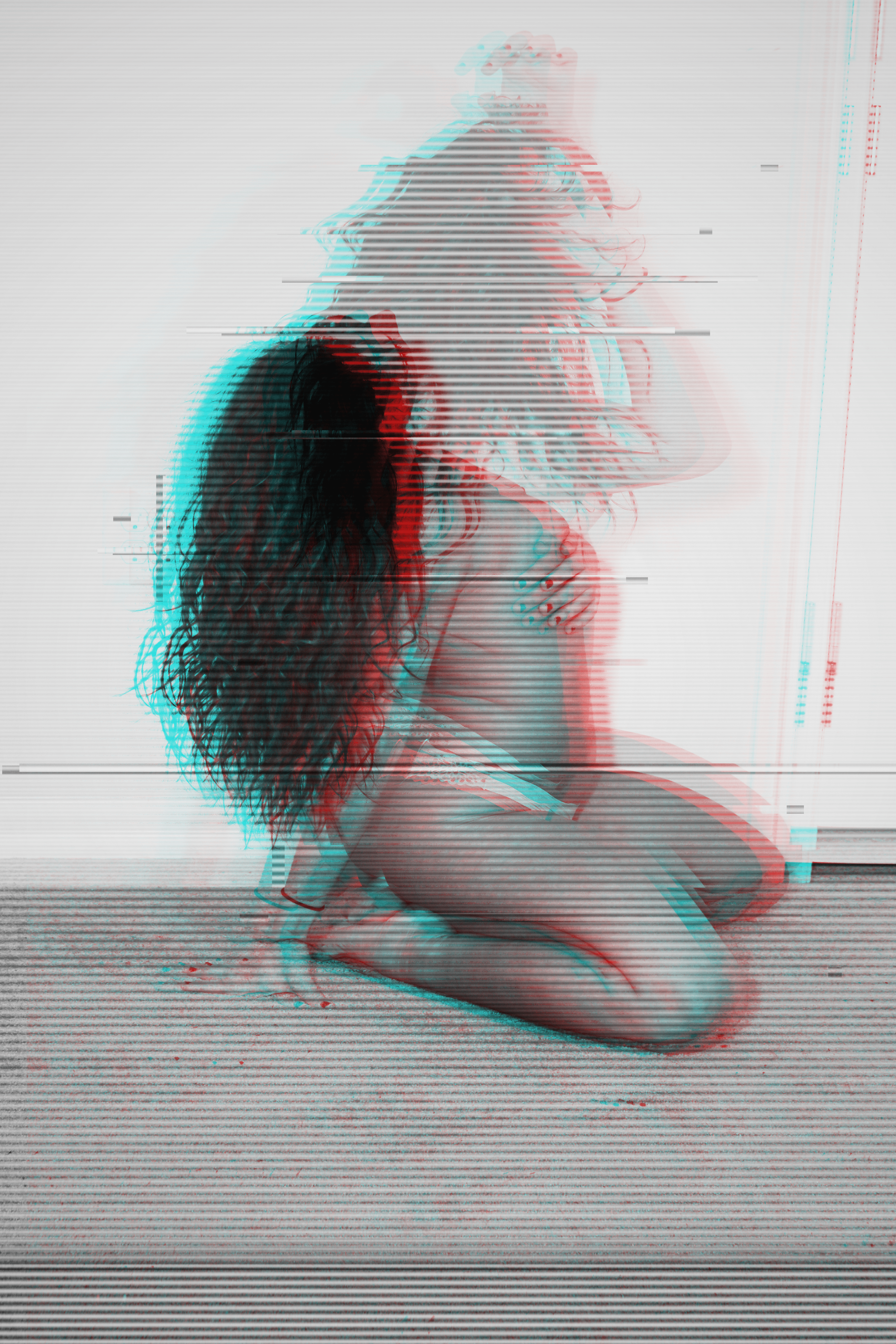 #4 PG: Glitching the present
