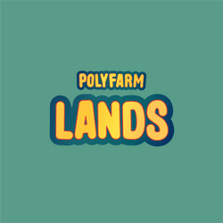 PolyFarm Land - Official collection image