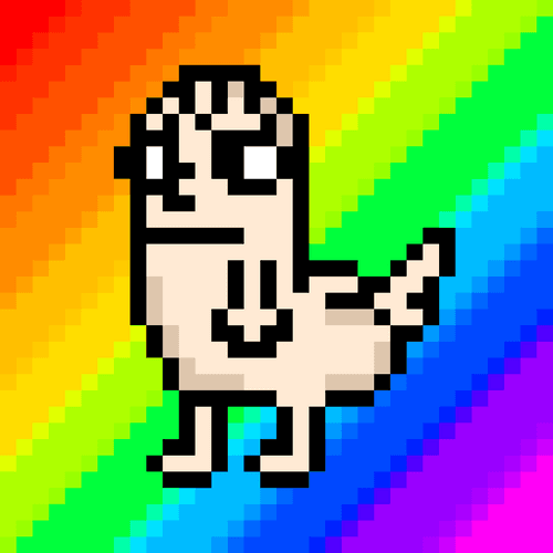 CryptoDickbutt #8