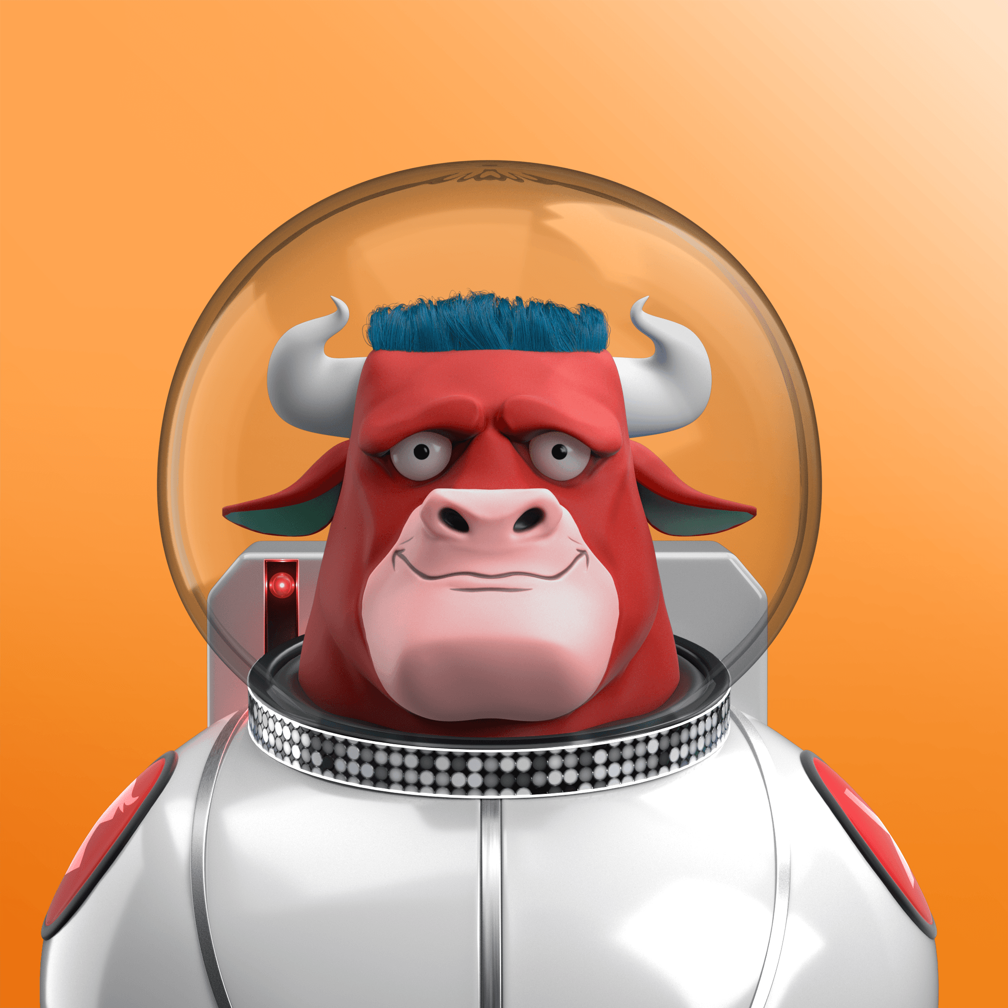 Astro Bull 5979