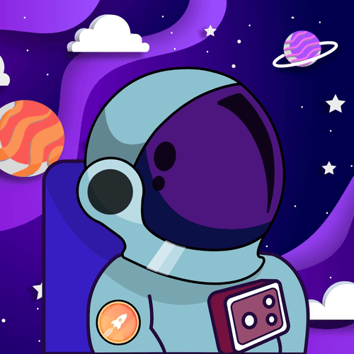 D-CLAW (d-claw) Farcaster social identity (Fname handle) PFP