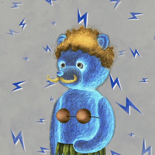 Bearmood4061