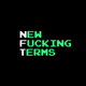 New F*cking Terms