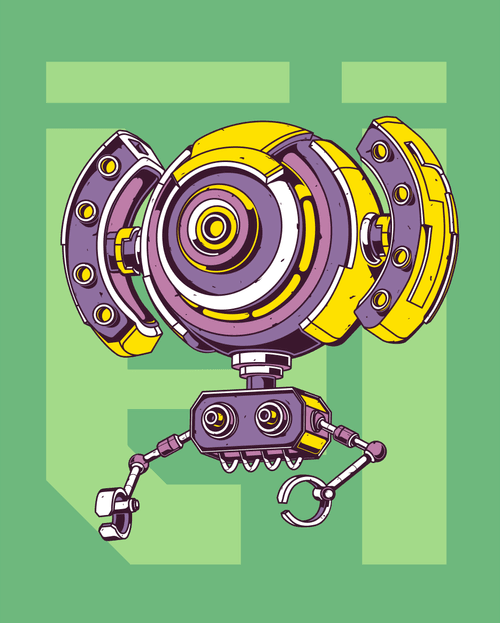 Aeronaut #05 (ANC-3500)