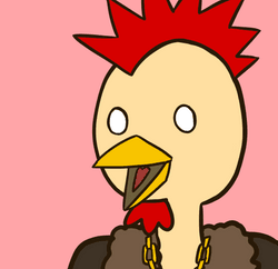 Punk Chickens collection image