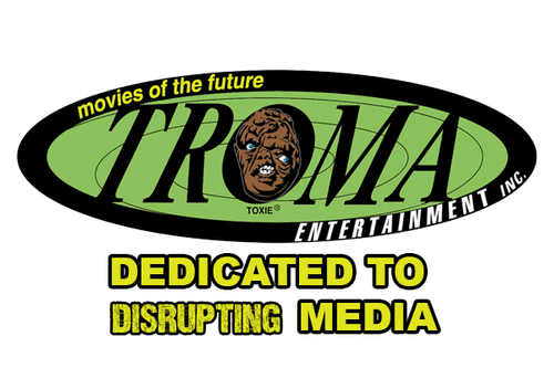 Troma Collectibles