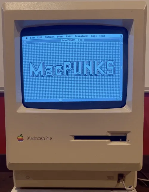 MacPUNKS (OS)