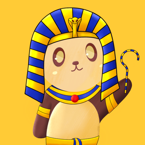 Pharaoh PoPo