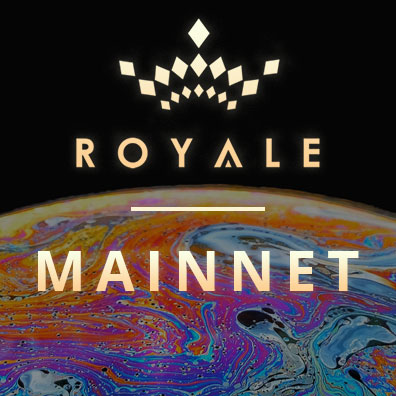 Royale Mainnet