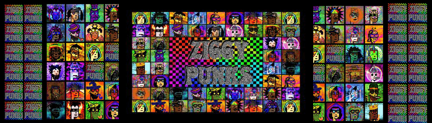 ZiggyPunks