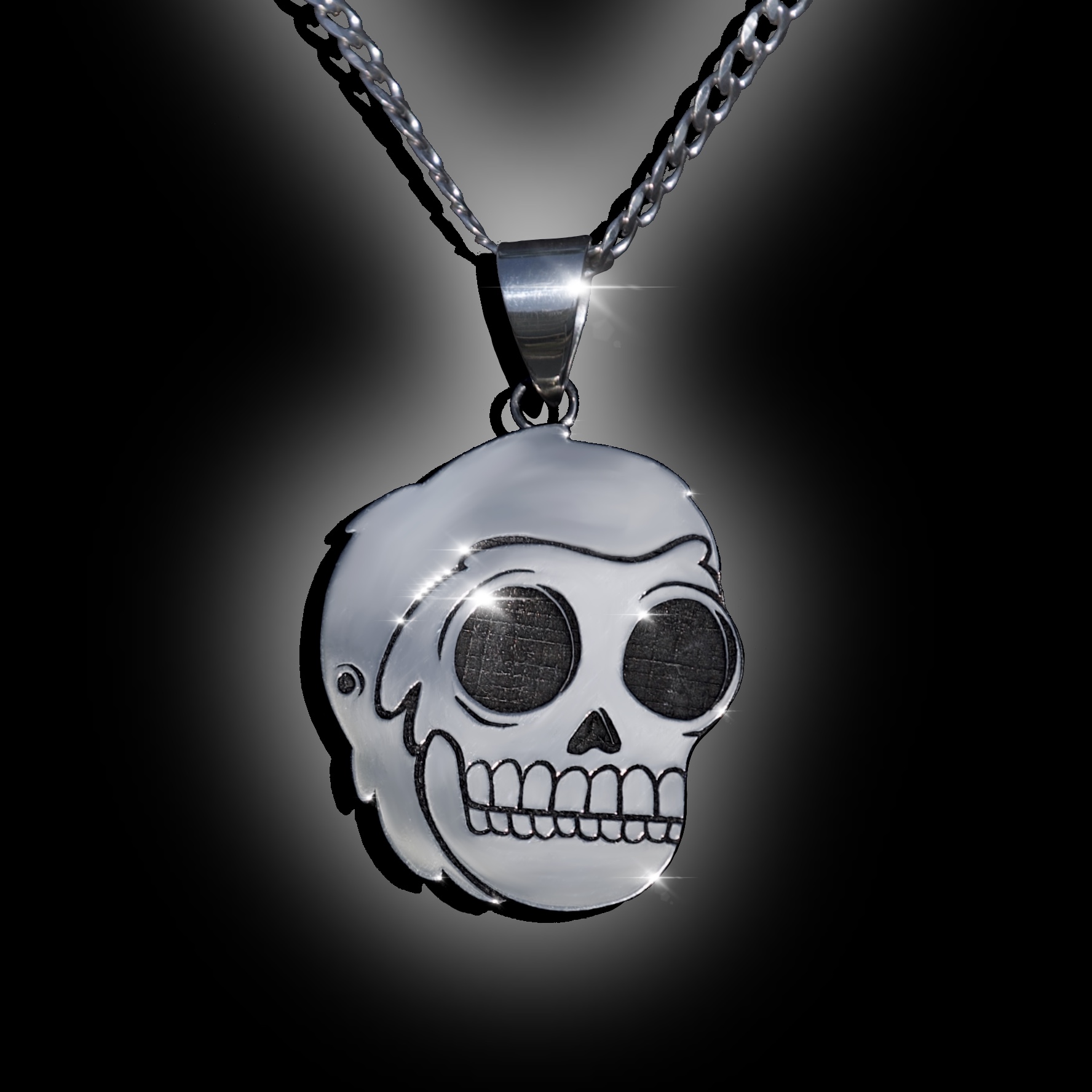 silver-pendant-ahc-god-hates-silver-limited-edition-web3-jewelry