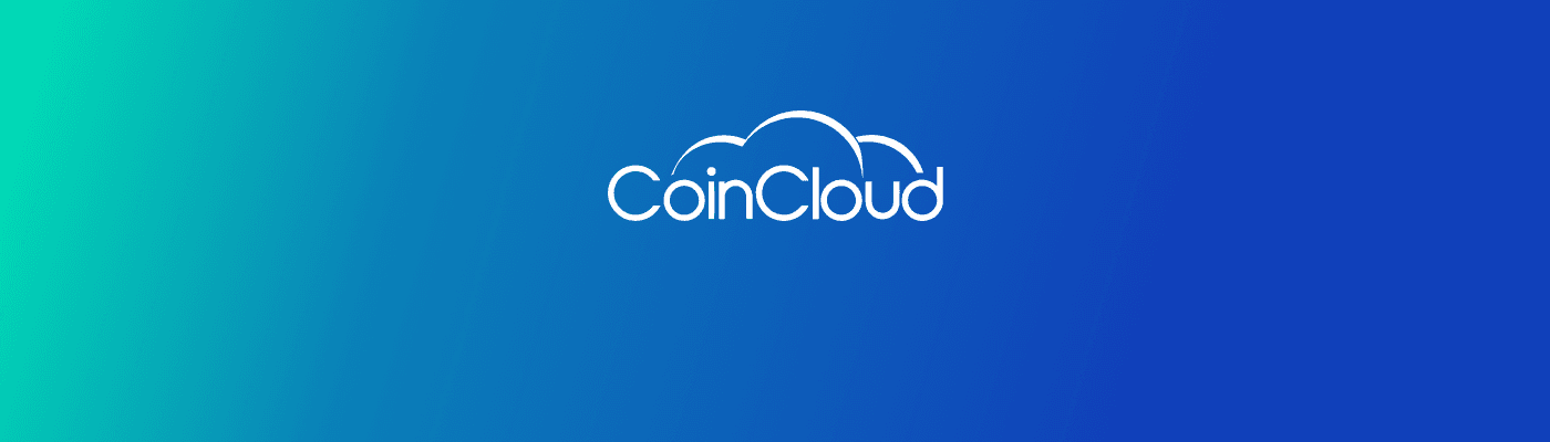 CoinCloud banner