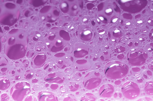 AbstractBubbles