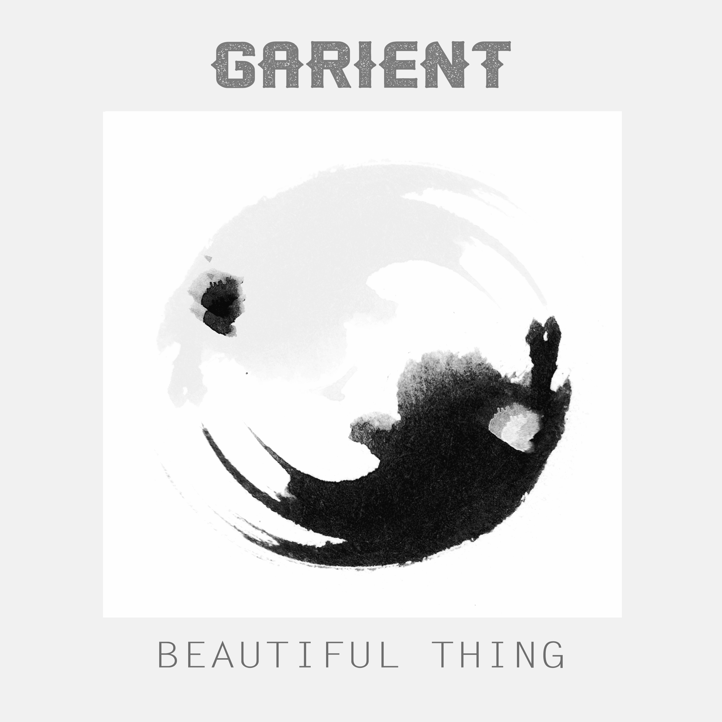 Garient - Beautiful Thing (Front Cover to Song)