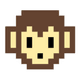 15bit Monkey