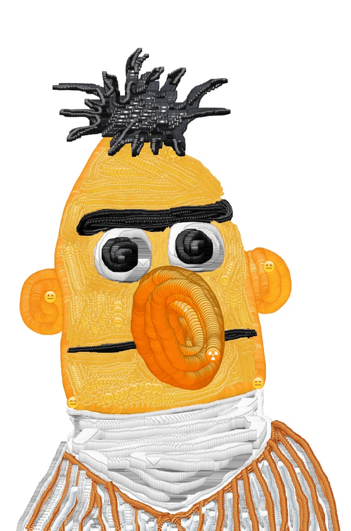 Emoji Art V4