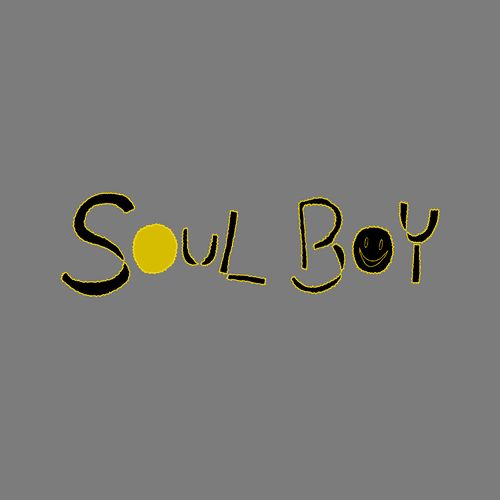 SoulBoy