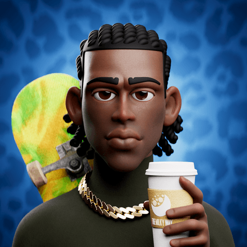0xLucky pfp