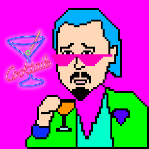 CryptoLeo #671