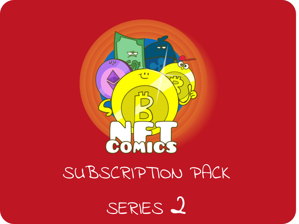 Subscription Pack Series 2