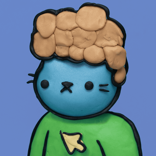 Crypto Clay