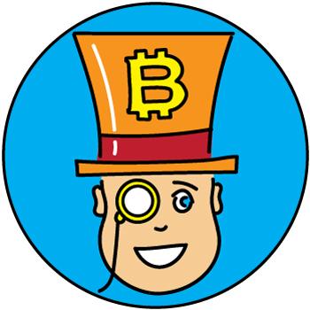 Bitcoin Penny NFDoodles