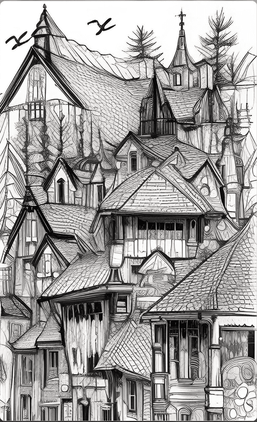 Old Town 2