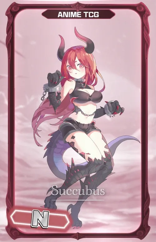 Succubus 