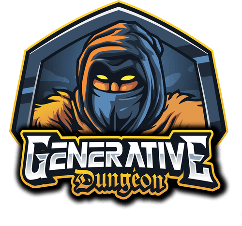 GenerativeDungeon