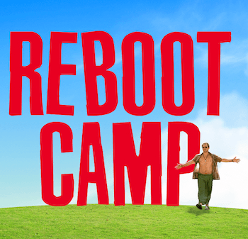 The Reboot Camp Collection