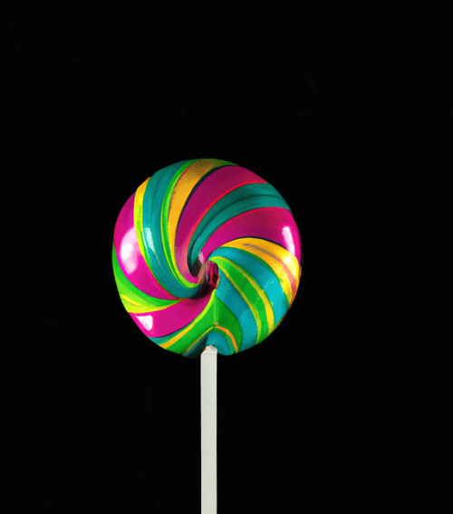 Reality Pop #1 