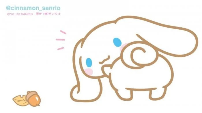 Cinnamoroll_love_you - Profile | OpenSea