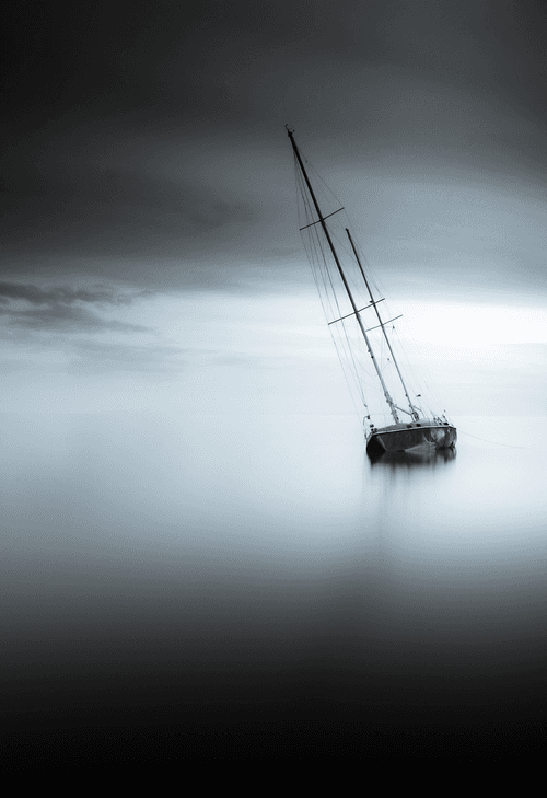 SUNKEN DAWN