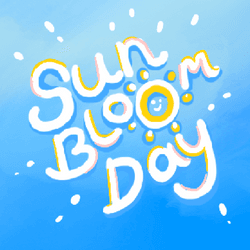Sun Bloom Day collection image