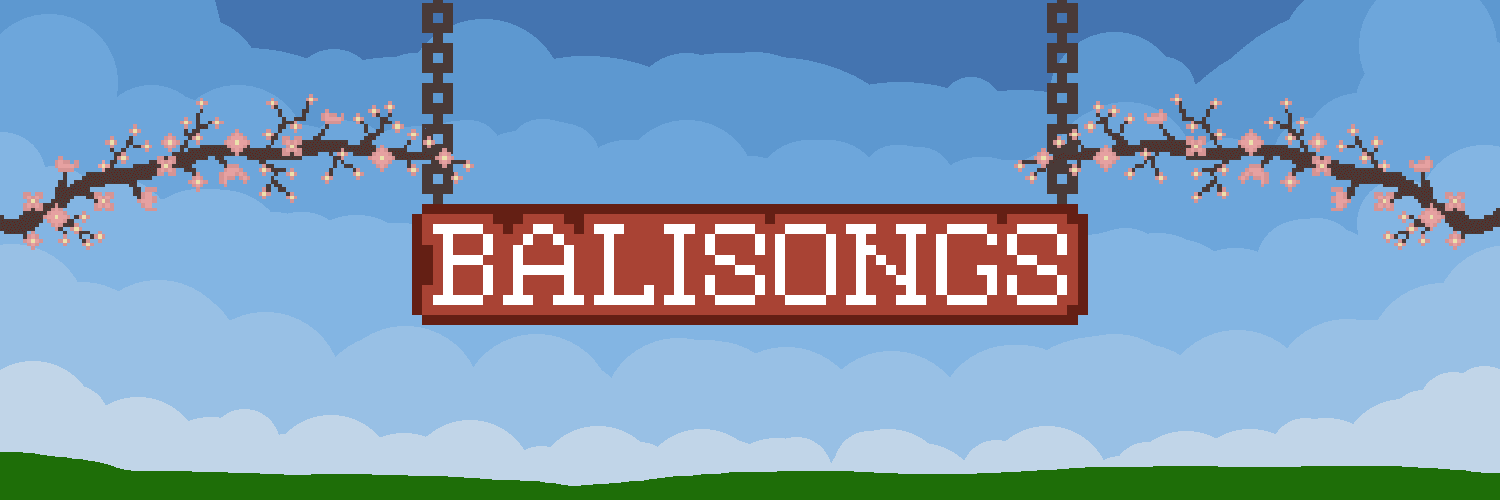 Balisongs banner