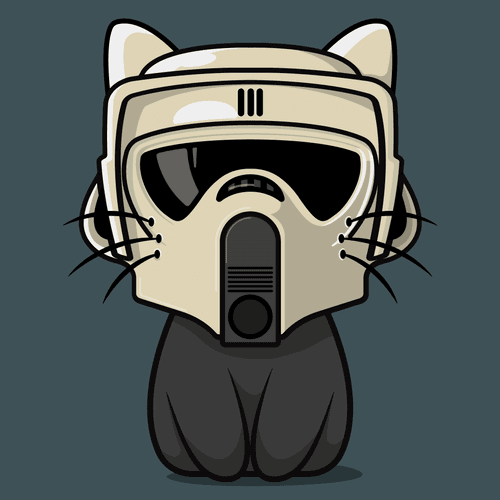 Crypto Cat #94