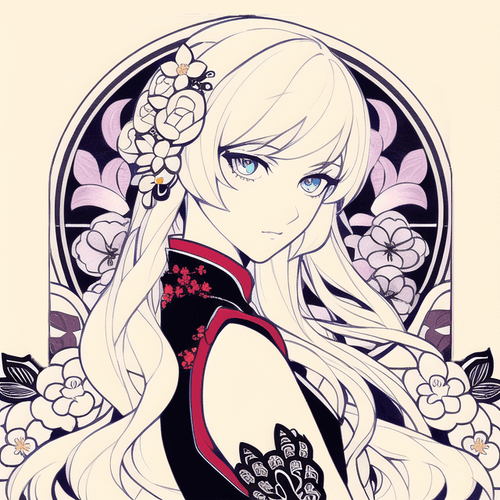 Hanakotoba #03