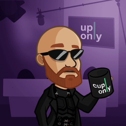 Honorary UpOnly CryptoClerks